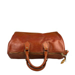 Louis Vuitton Kenyan Fawn Epi Leather Speedy 35