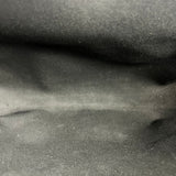 Hermes Black Toile Herbag 39 Handbag