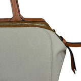 Loewe Double Zip Canvas 2 Way