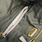 Miu Miu Lilac Nappa Leather Shoulder Bag