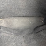 Louis Vuitton Noir Damier Mick Messanger Bag