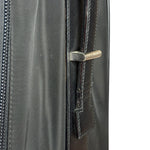 Prada Nylon Saffiano Travel Suitcase