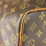 Louis Vuitton Monogram Keepall 50