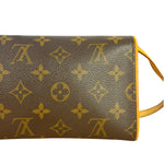 Louis Vuitton Monogram Twin Pochette GM