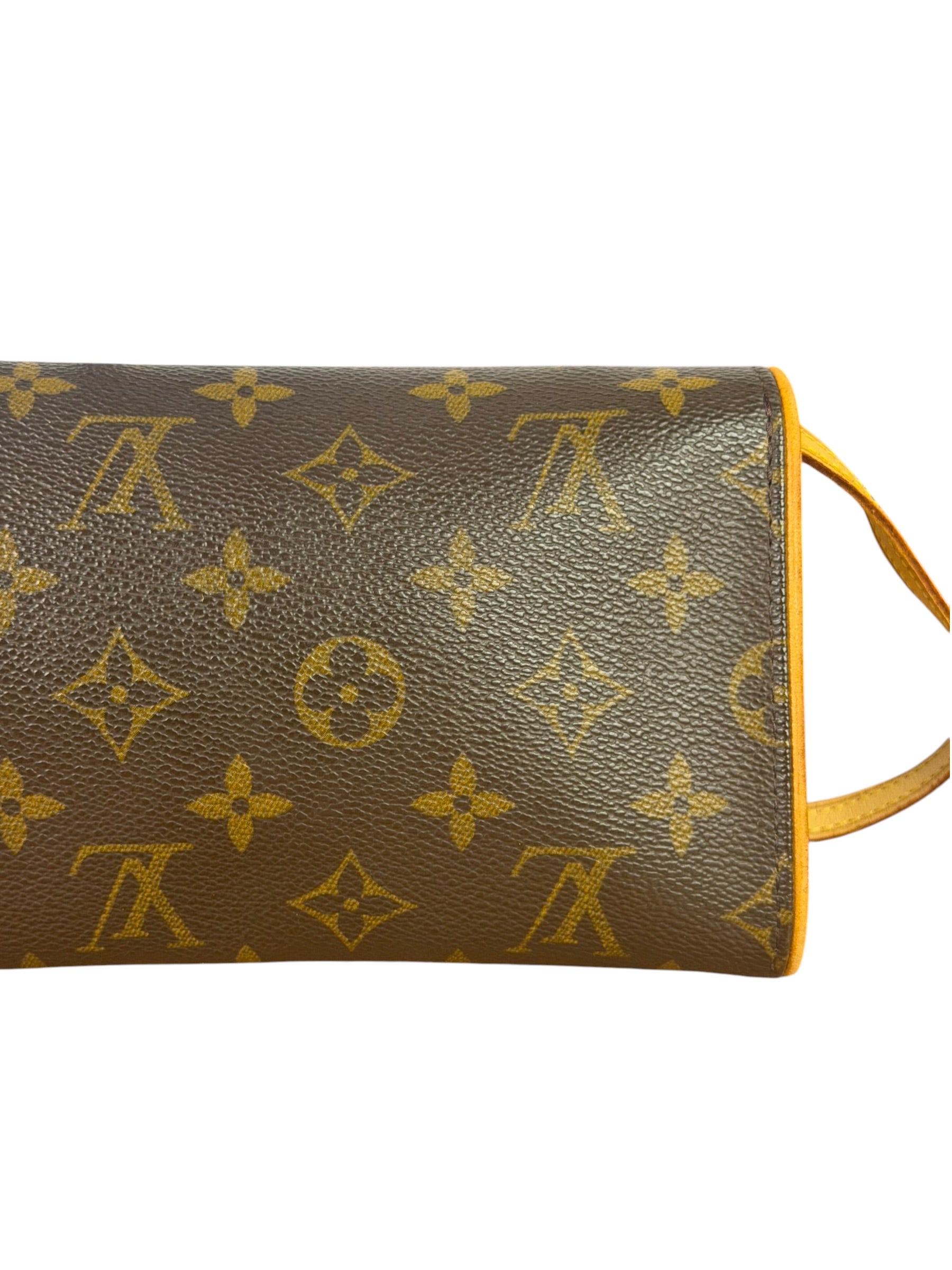 Louis Vuitton Monogram Twin Pochette GM