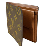 Louis Vuitton Monogram Bifold Wallet