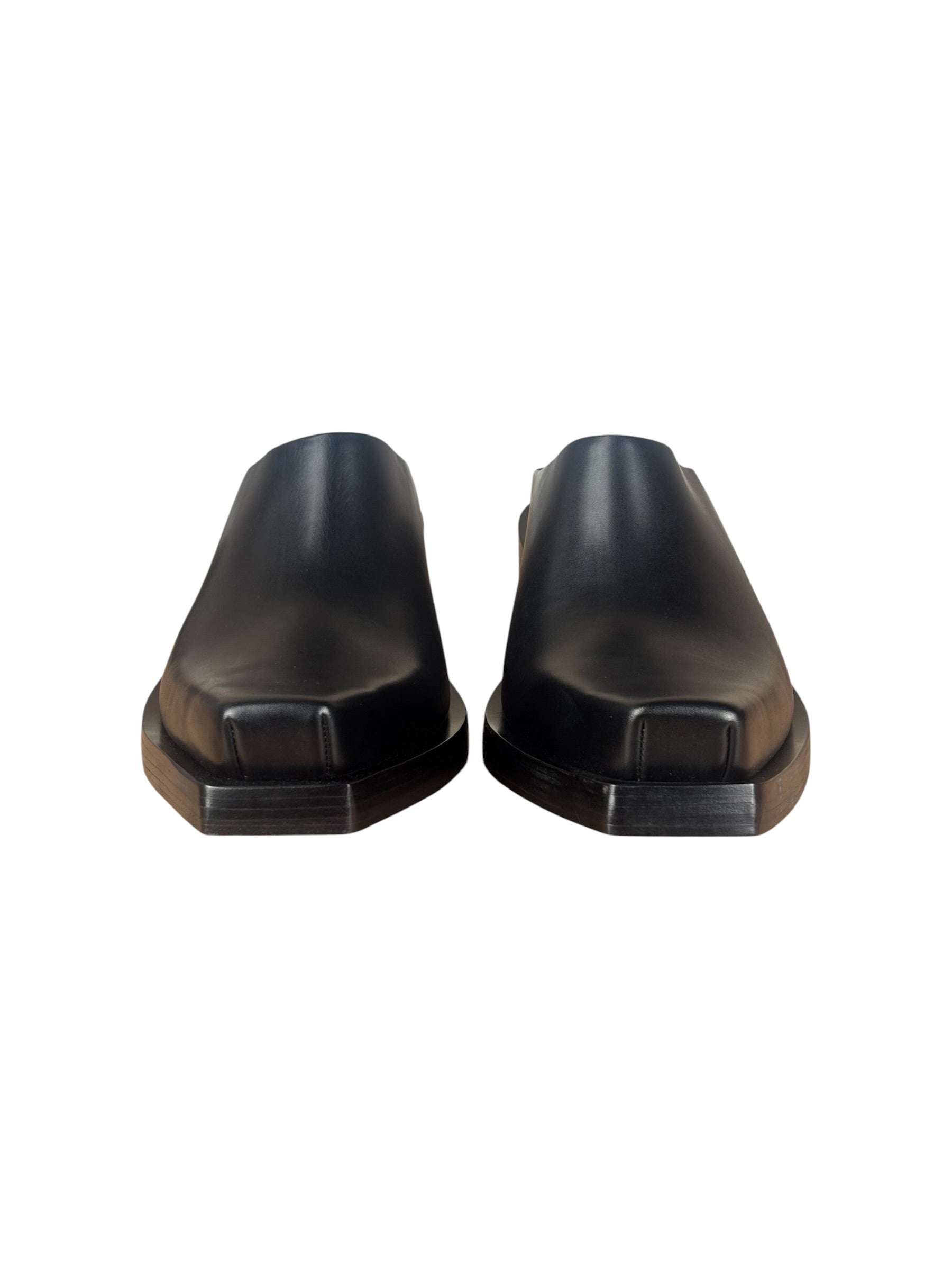 Balenciaga Santiago Mule