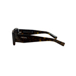Prada Tortoise PR 06YS Sunglasses