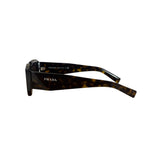 Prada Tortoise PR 06YS Sunglasses