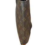 Louis Vuitton Vintage Monogram Musette Salsa Crossbody Bag PM