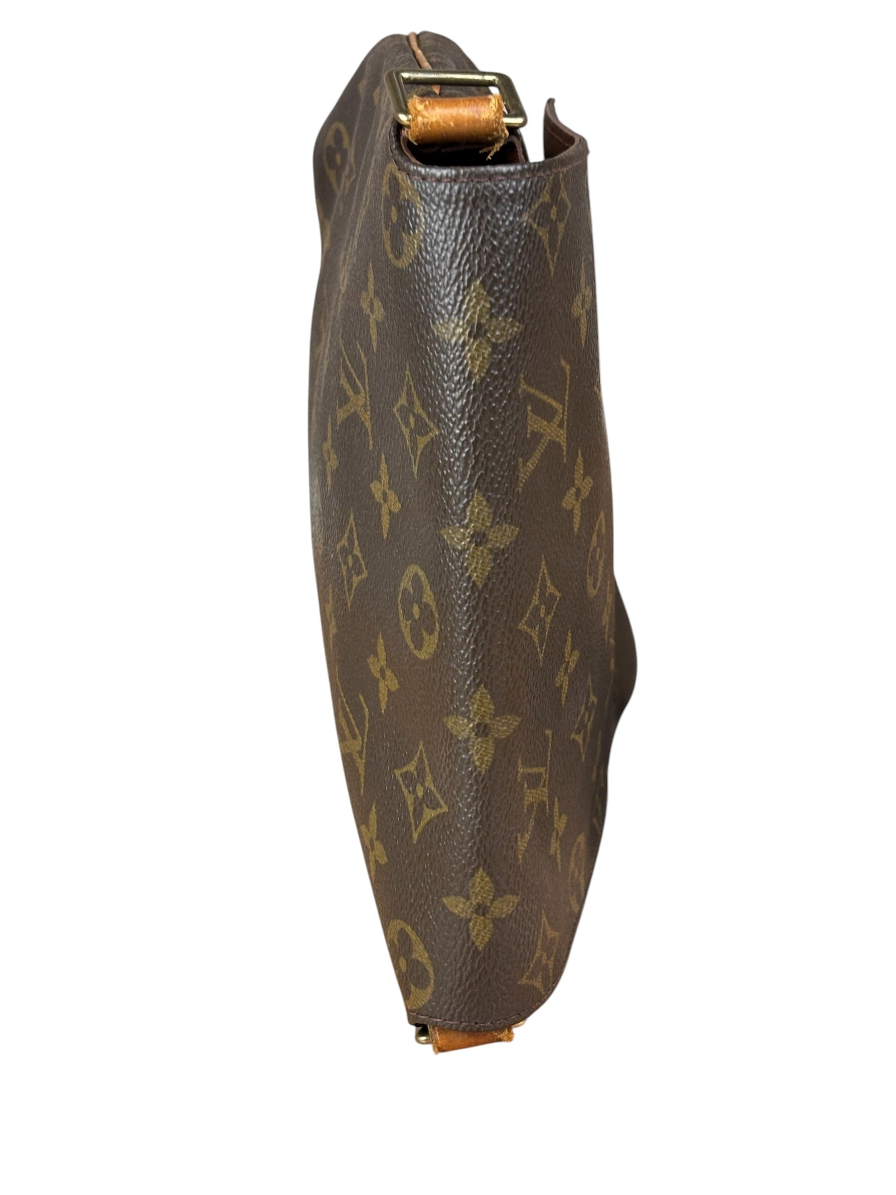 Louis Vuitton Vintage Monogram Musette Salsa Crossbody Bag PM