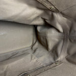 Louis Vuitton Damier Ebene Cruiser 45 Travel Bag