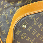 Louis Vuitton Monogram Cruiser Bag