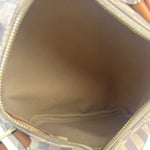 Louis Vuitton Damier Azur Speedy 25