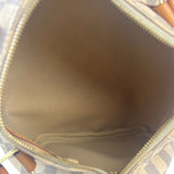 Louis Vuitton Damier Azur Speedy 25