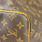 Louis Vuitton Monogram Keepall 55