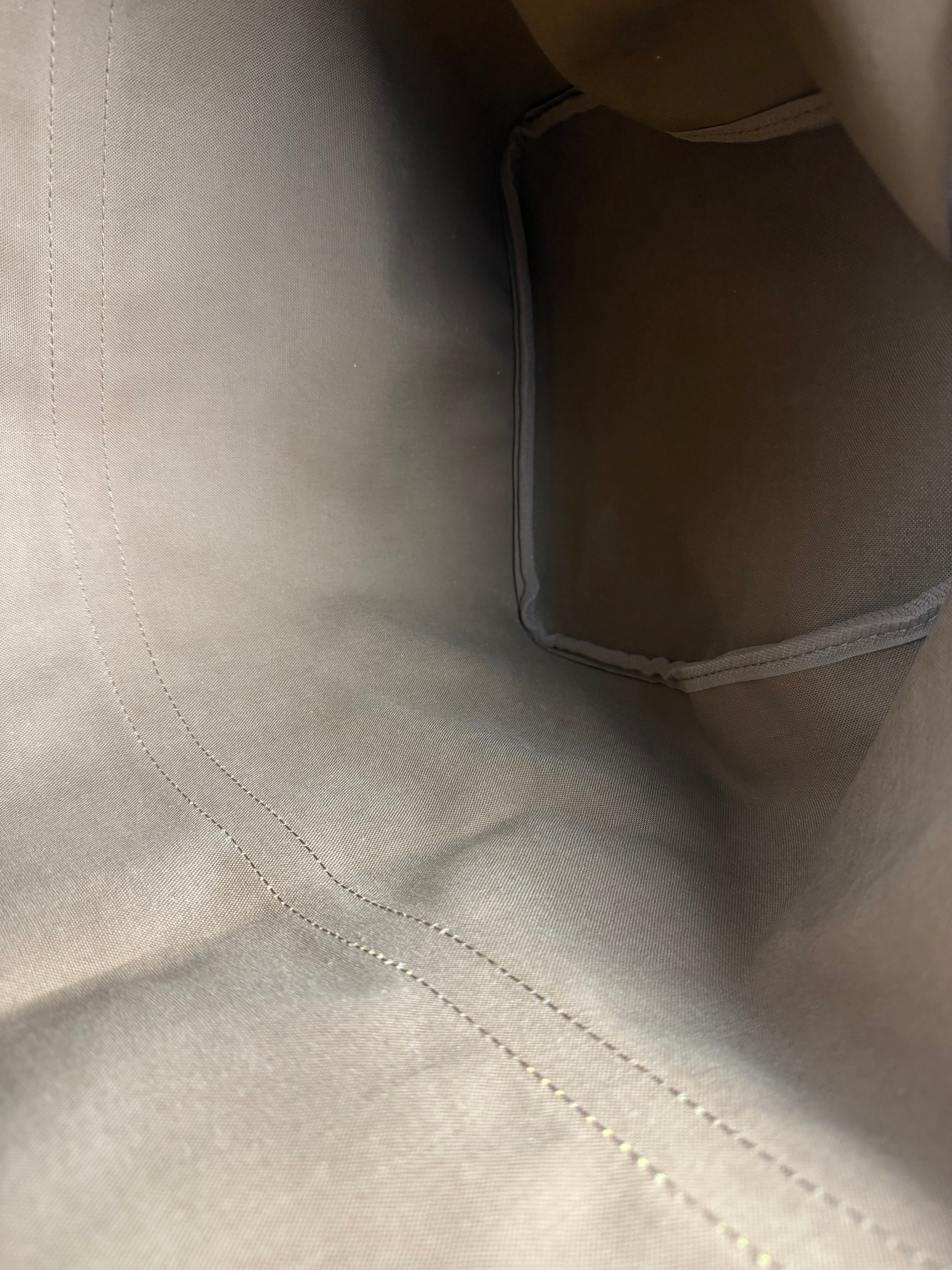 Louis Vuitton Monogram Keepall 55