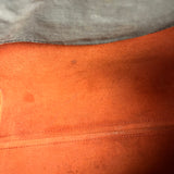 Louis Vuitton Red Epi Speedy 35