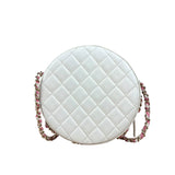 Chanel Limited Edition Pink Lifesaver Bag 2018