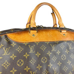Louis Vuitton Classic Monogram Alizé Bag