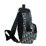 Dior Oblique Rider Sling Bag