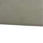 Gucci Beige Leather Dionysus Wallet On Chain