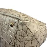 Chanel Paris-Moscou Moujik Bowler Bag 2008