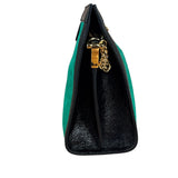Gucci Suede Web Ophidia Chain Shoulder Bag