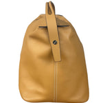 Loewe Cubi Leather Hand Bag