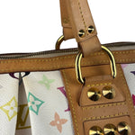 Louis Vuitton Vintage Murakami Courtney GM