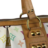 Louis Vuitton Vintage Murakami Courtney GM