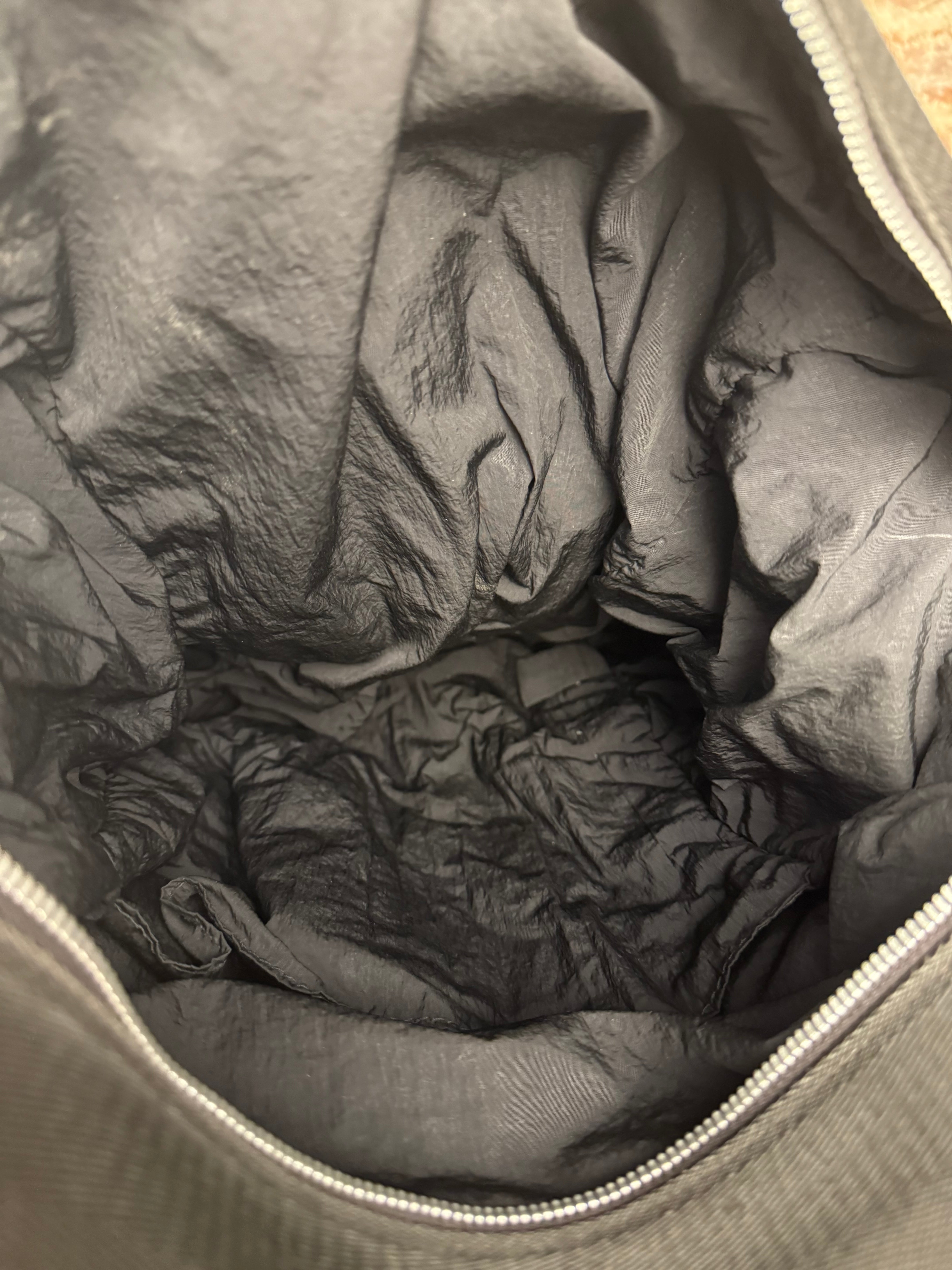 Bottega Veneta Intreccio Canvas Backpack