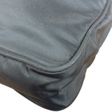 Prada Black Tessuto Nylon Shoulder Bag