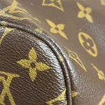 Louis Vuitton Monogram Neverfull MM