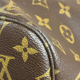 Louis Vuitton Monogram Neverfull MM