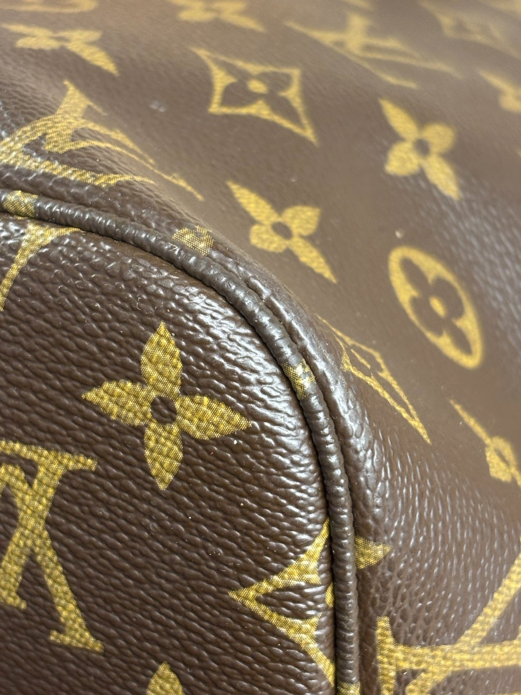 Louis Vuitton Monogram Neverfull MM