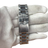 Tag Heuer Formula 1 Lavender Dial Diamond Bezel