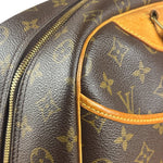 Louis Vuitton Monogram Deauville Handbag