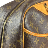 Louis Vuitton Monogram Deauville Handbag