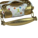 Louis Vuitton Murakami Multicolor Monogram Marilyn Bag