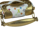 Louis Vuitton Murakami Multicolor Monogram Marilyn Bag