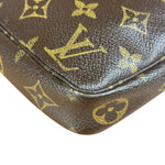 Louis Vuitton Monogram Pochette