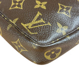 Louis Vuitton Monogram Pochette