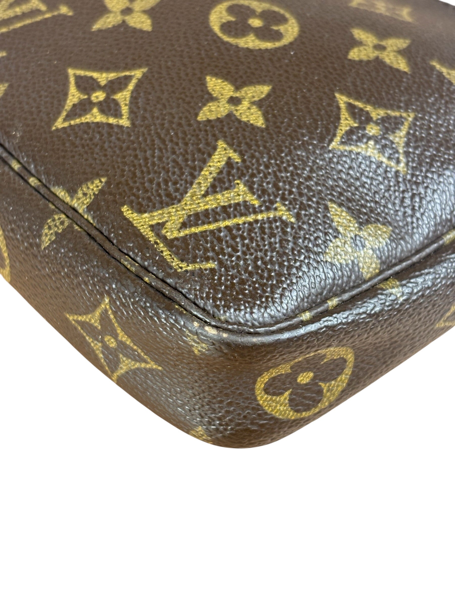 Louis Vuitton Monogram Pochette