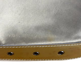 Christian Dior Mini Satin Street Hobo