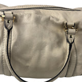 Gucci Sukey Horsebit Boston Bag