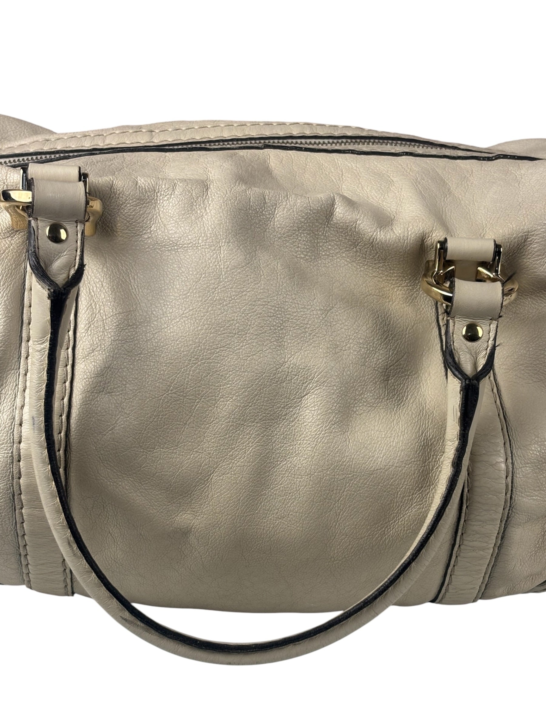 Gucci Sukey Horsebit Boston Bag