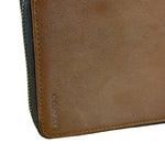 Coach Double Zip Travel Organizer