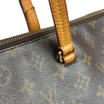 Louis Vuitton Monogram Lena Shoulder Bag MM