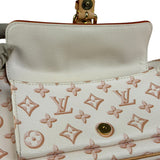 Louis Vuitton Monogram Maxi Multi Pochette